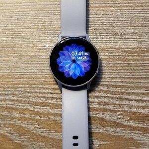 Samsung Galaxy Active 2 Watch